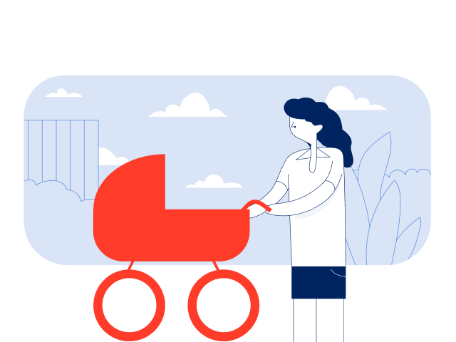 Nuovo Bonus mamme 2026: presentazione della domanda