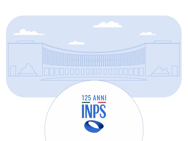 CIV INPS: Relazione di Verifica sull'attività dell'Istituto nel 2024