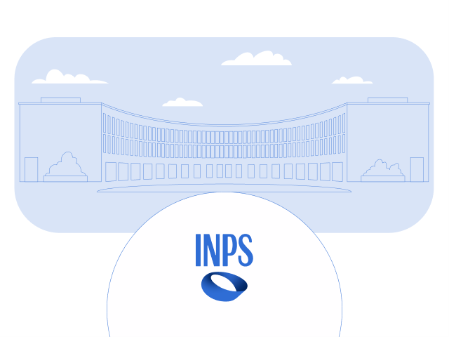 CIV INPS: Relazione di Verifica sull'attività dell'Istituto nel 2024