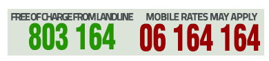 Freephone