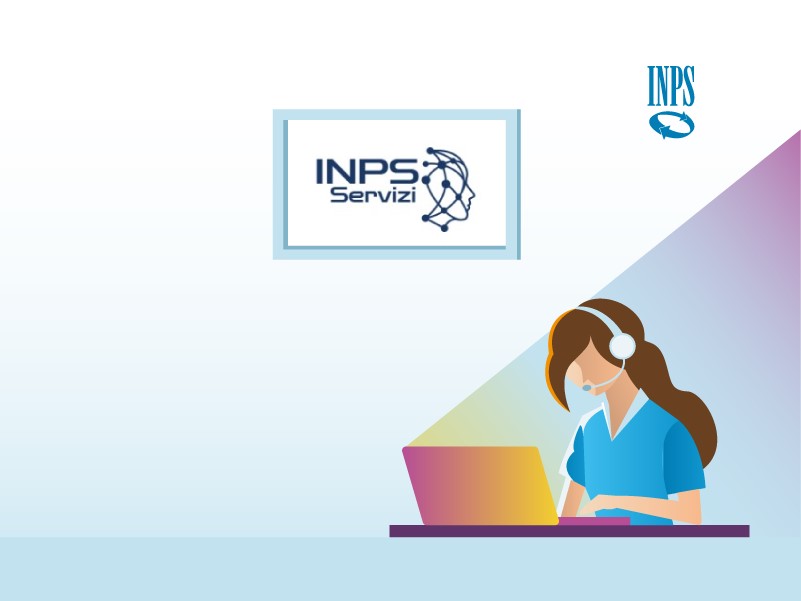 Portale Inps - Contact center: dal 1° al 4 dicembre attivi numeri ...