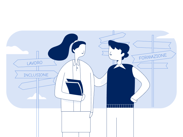 Inps.it/it – ADI: chiarimenti sullattribuzione dufficio dei carichi di cura