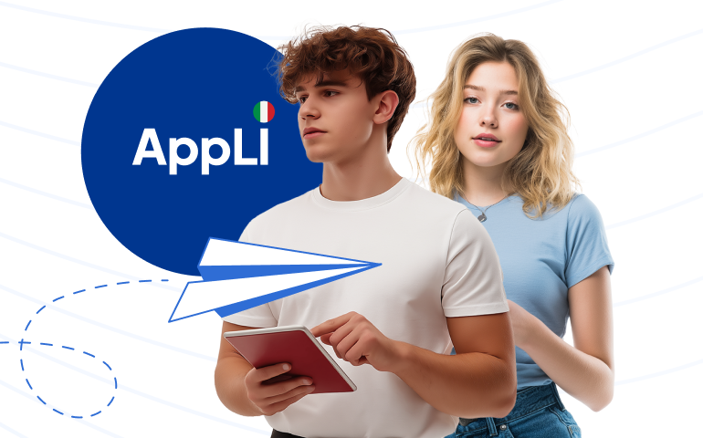 AppLI disponibile sul Portale giovani dell’INPS