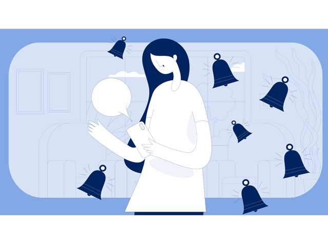 “INPS Talk”: uso dei dispositivi digitali e dei social network