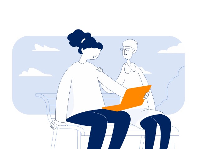 Al via la Prestazione Universale per anziani non autosufficienti