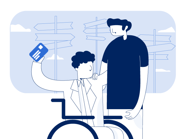 Giornata internazionale persone con disabilità: strumenti istituzionali