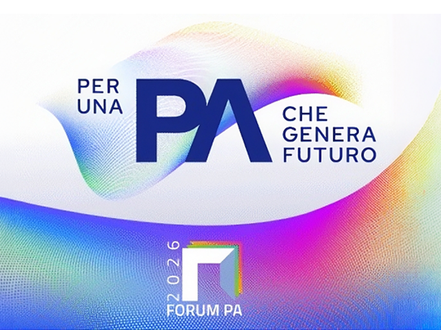 L'Istituto al Forum PA 2026