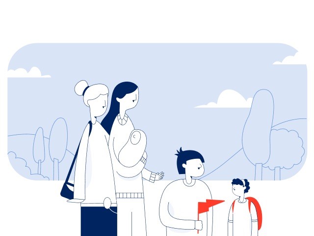 Bonus nido: al via la banca dati nazionale delle strutture convenzionate