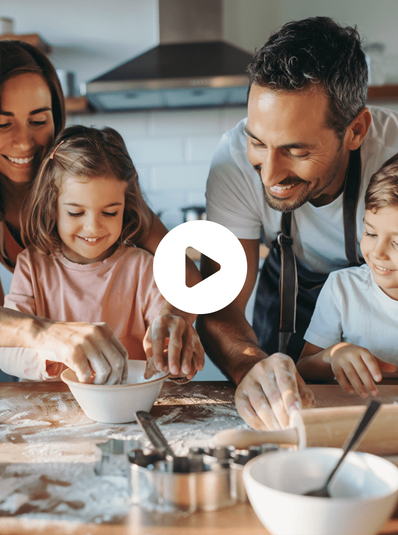 Portale della Famiglia e della Genitorialità