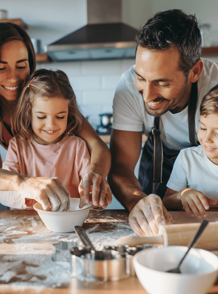 Portale della Famiglia e della Genitorialità