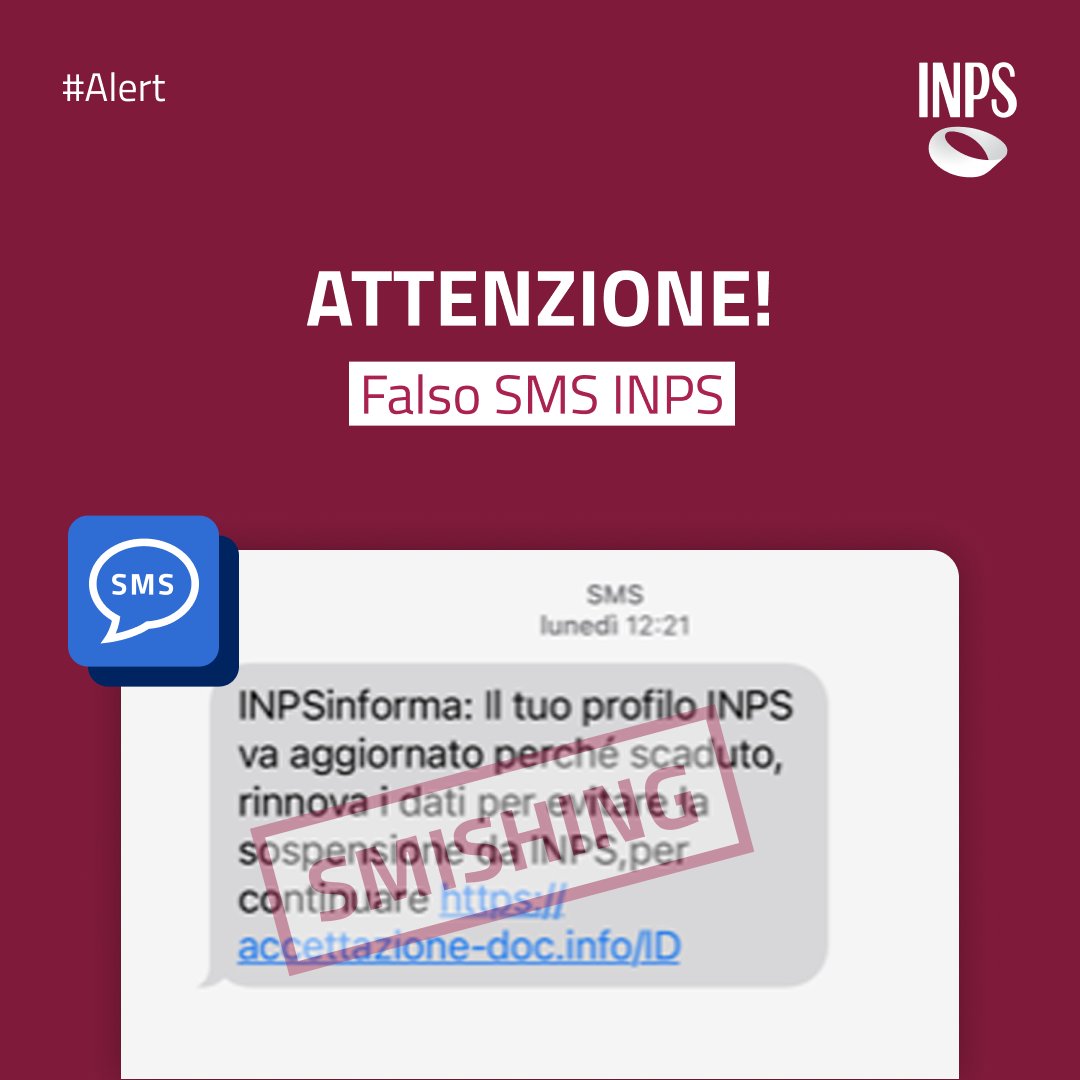 Truffe tramite sms - immagine 07