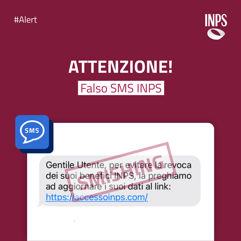 Truffe tramite sms - immagine 17