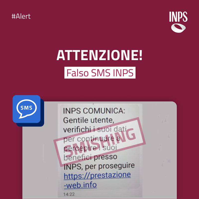 Truffe tramite sms - immagine 19