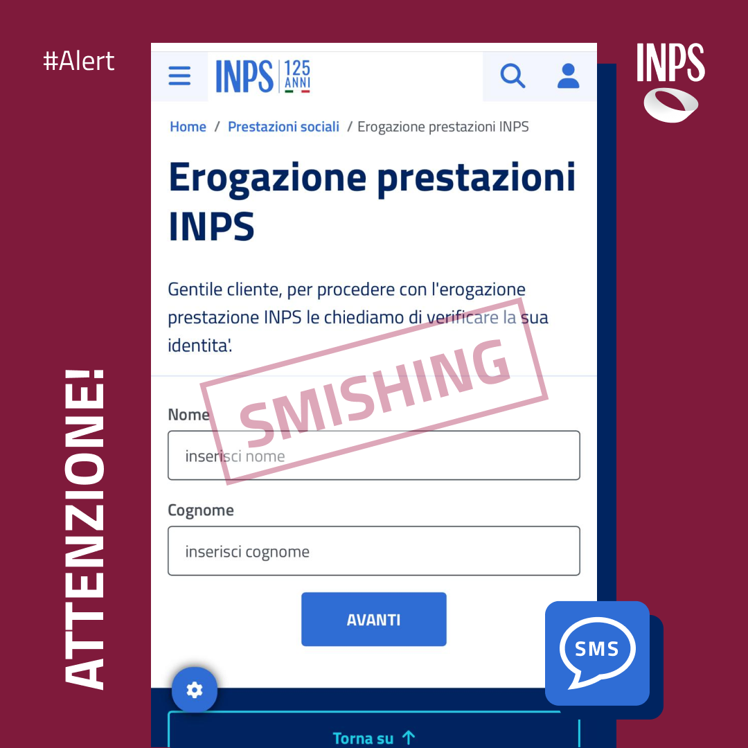 Truffe tramite sms - immagine 04