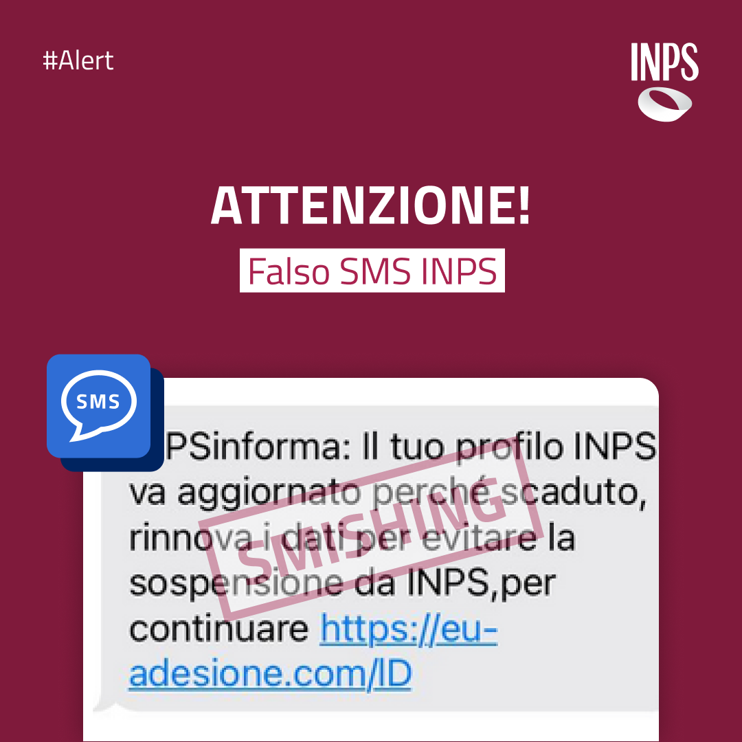 Truffe tramite sms - immagine 01