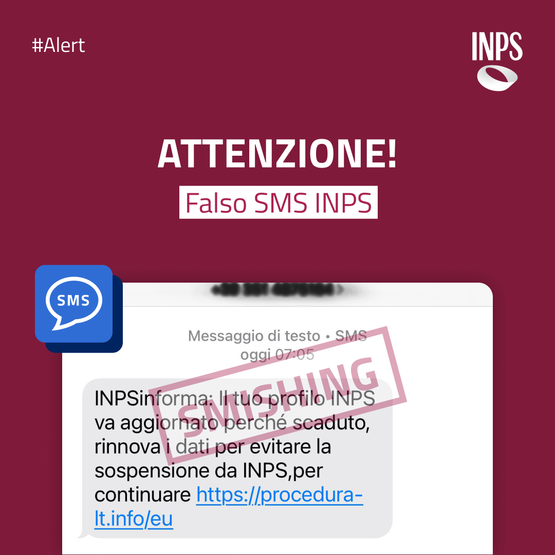Truffe tramite sms - immagine 06