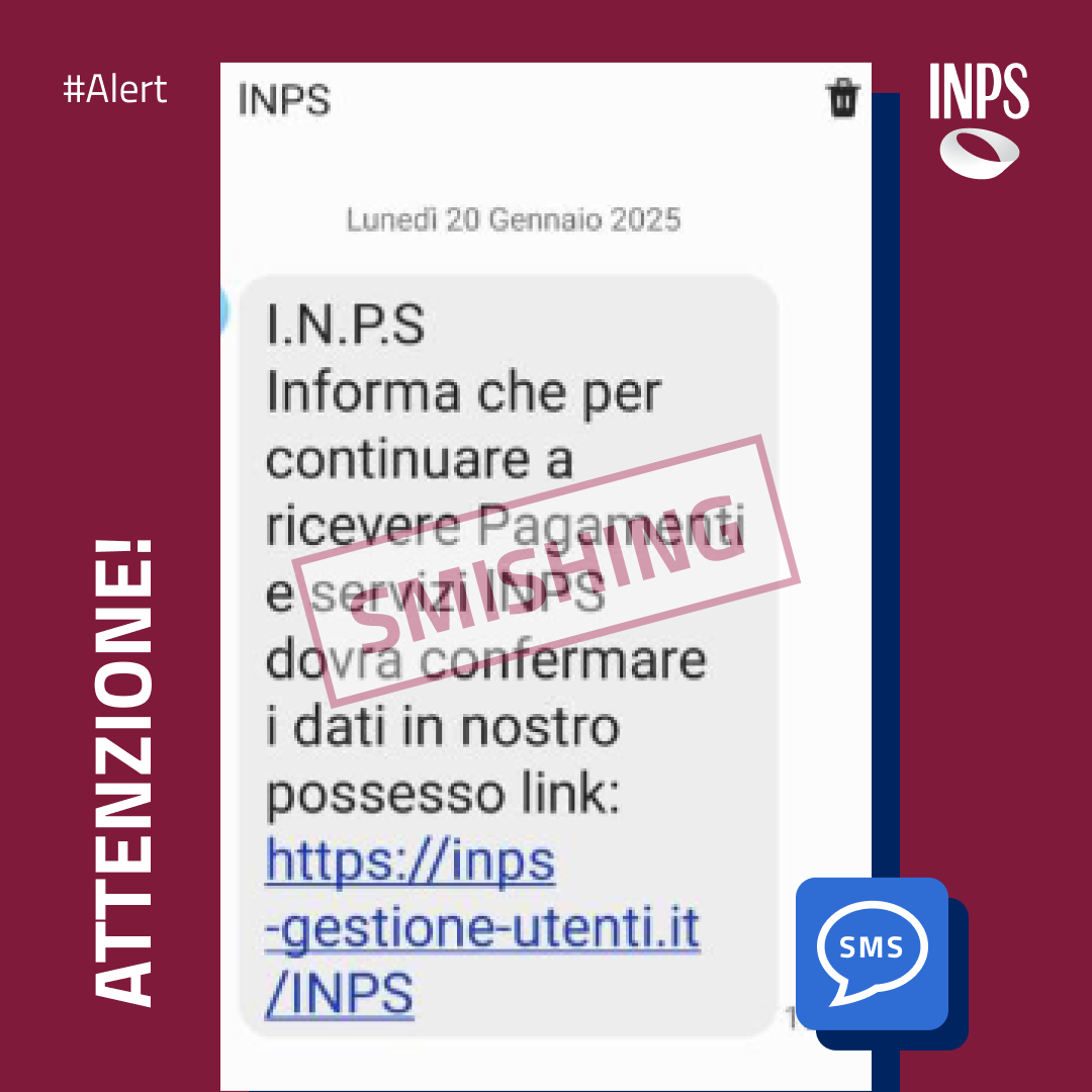 Truffe tramite sms - immagine 08