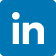 Logo Linkedin