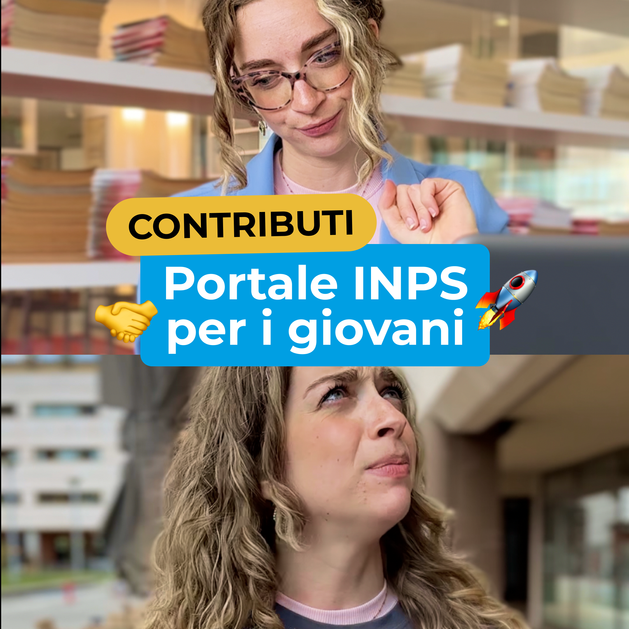 Contributi