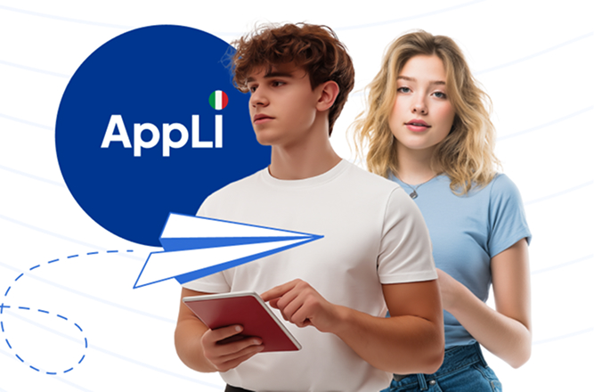 AppLI: l'assistente virtuale al tuo fianco