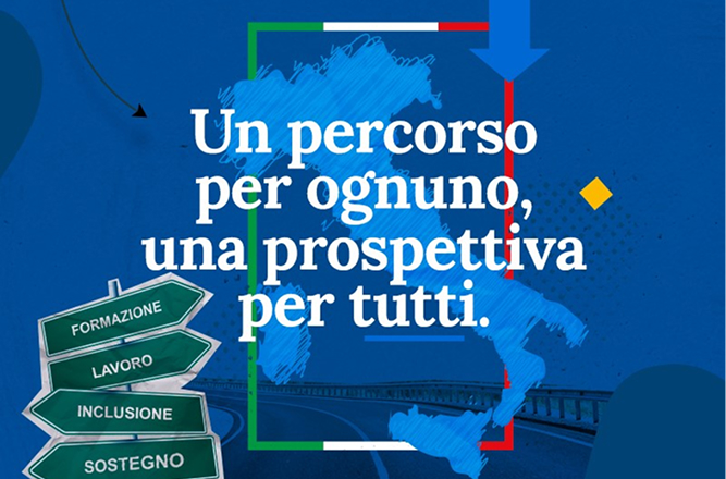 SIISL: la piattaforma per il tuo percorso lavorativo