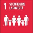 1 Sconfiggere la povertà