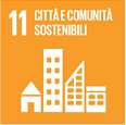 11 Città e comunità sostenibili