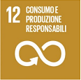 12 Consumo e produzione responsabili