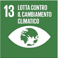 13 Lotta contro il cambiamento climatico
