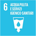 6 Acqua pulita e servizi igienico-sanitari