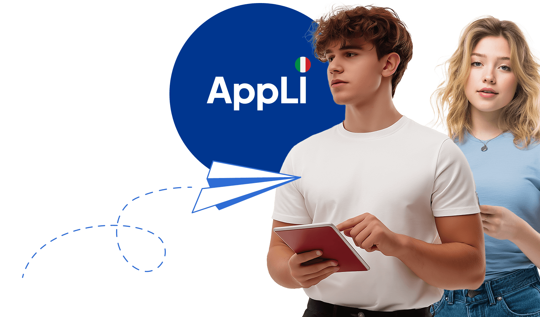 Scopri AppLI